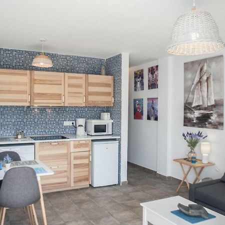 Fuerteventura Park 4 Apartman Costa De Antigua Kültér fotó