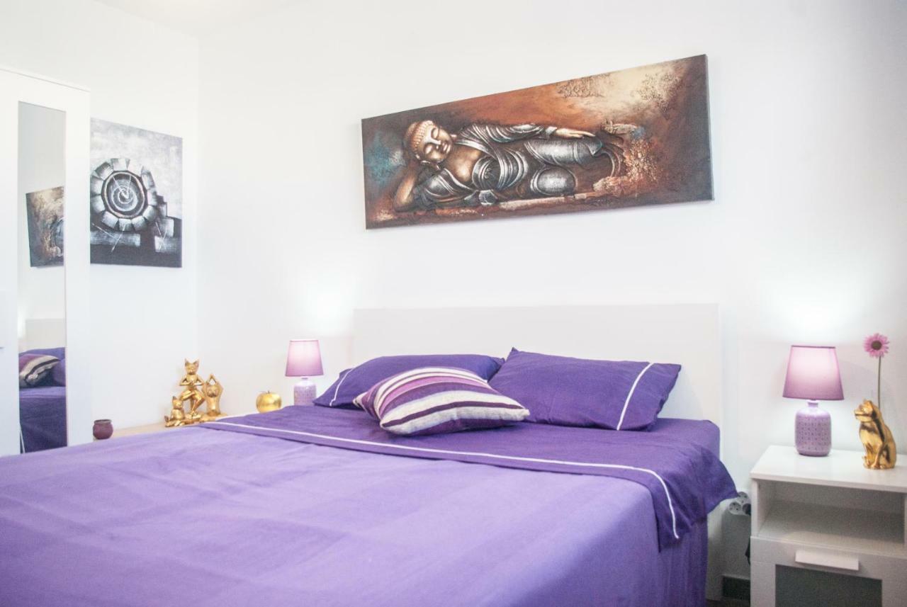 Fuerteventura Park 4 Apartman Costa De Antigua Kültér fotó