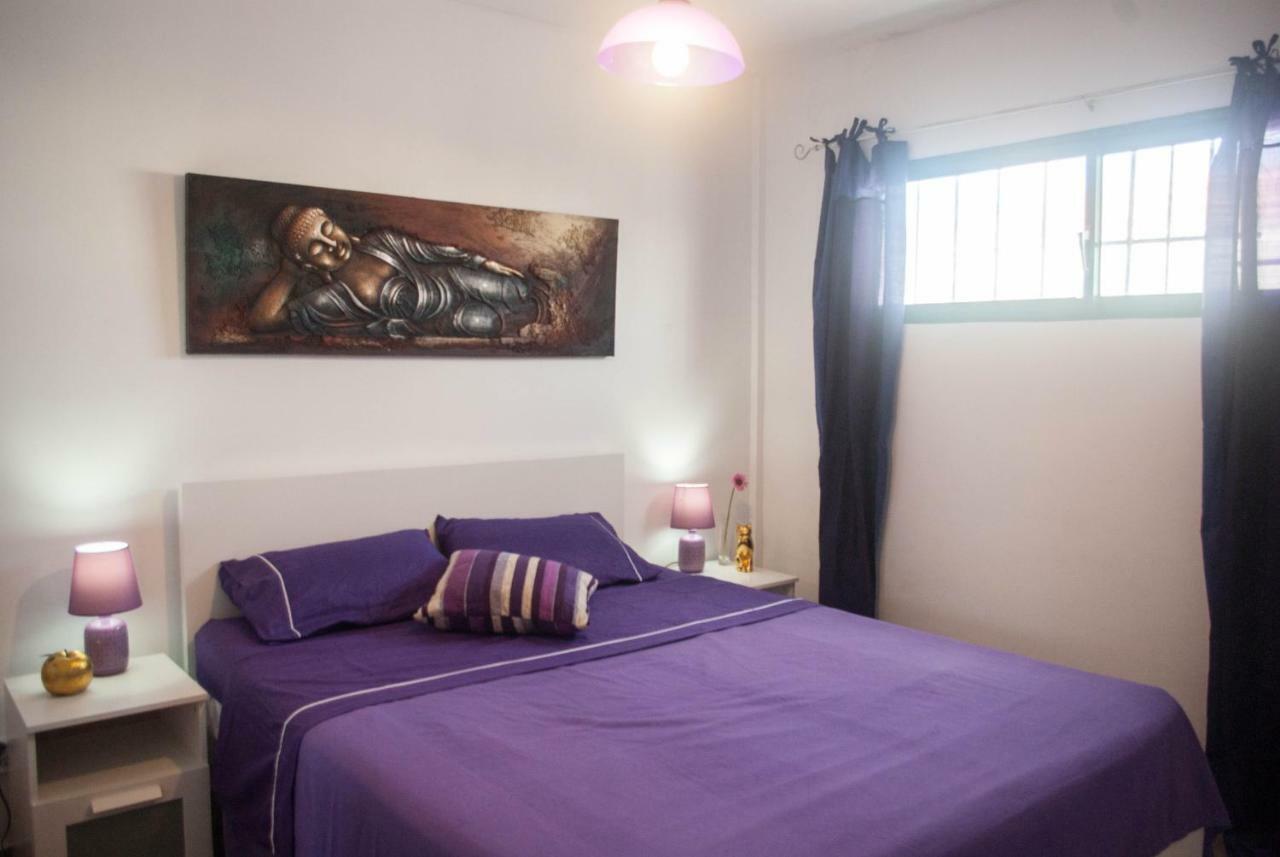 Fuerteventura Park 4 Apartman Costa De Antigua Kültér fotó