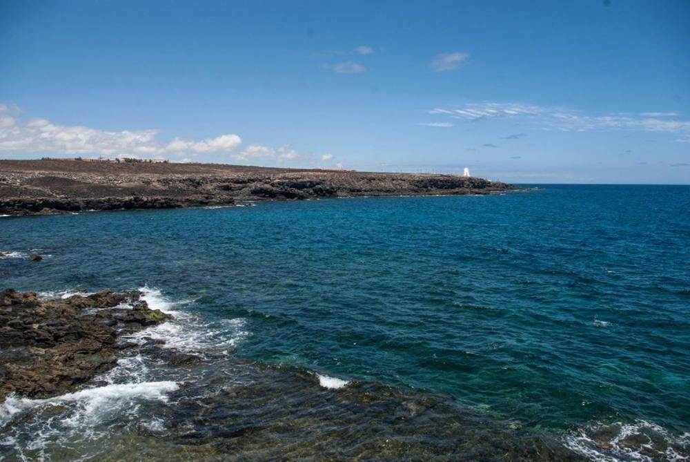 Fuerteventura Park 4 Apartman Costa De Antigua Kültér fotó